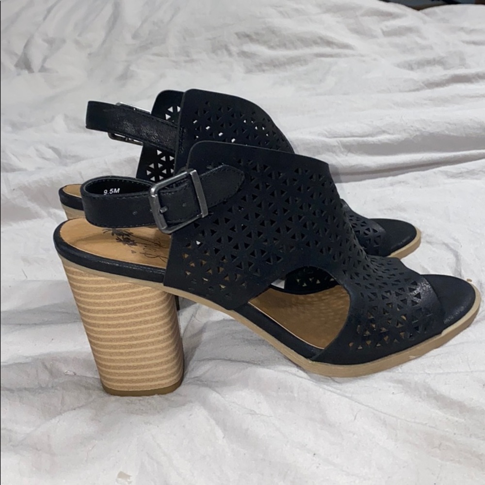 Heels